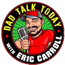 Dad Talk Today with Eric Carroll program participants
